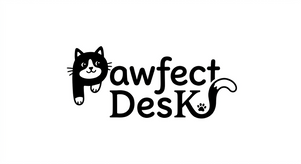 PawfectDesk