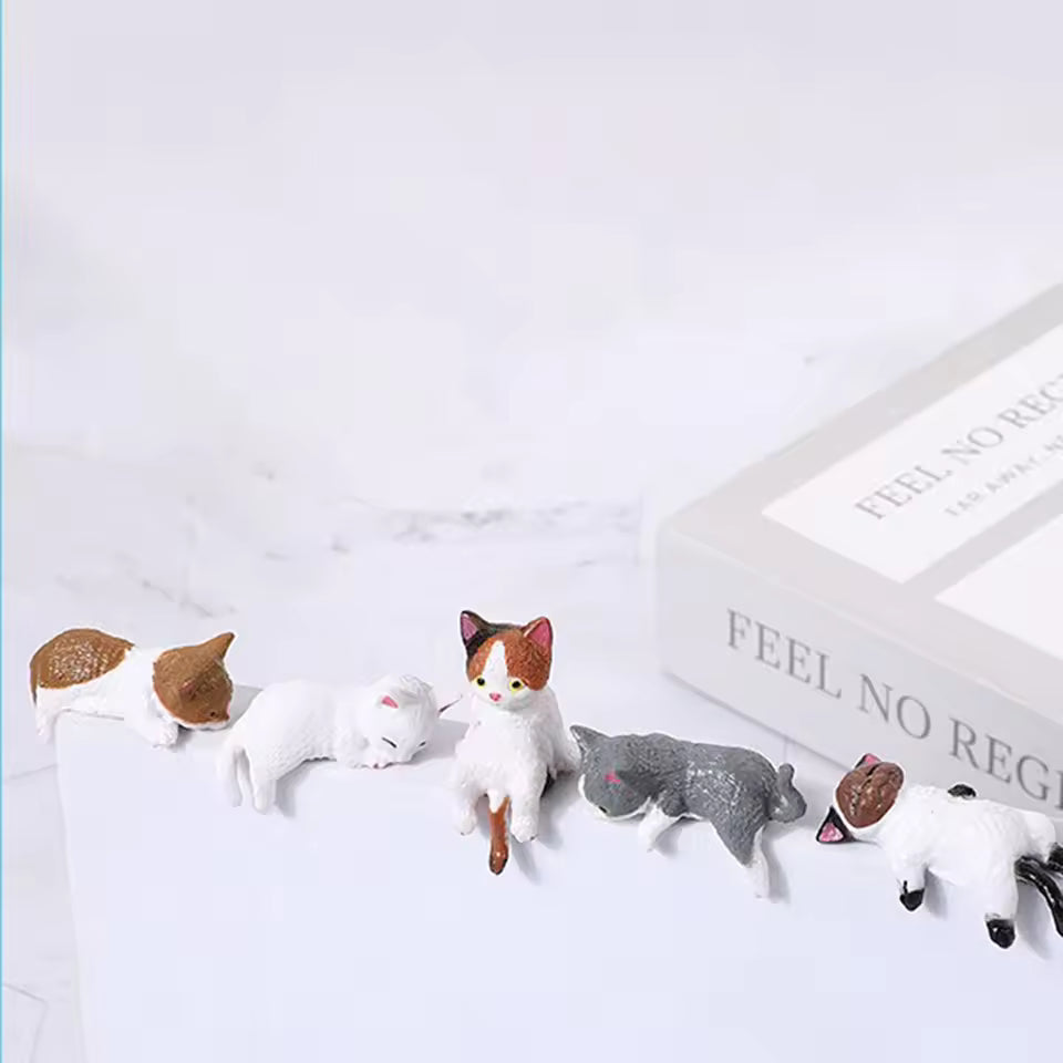 Tiny Paws Desk Decor Collection