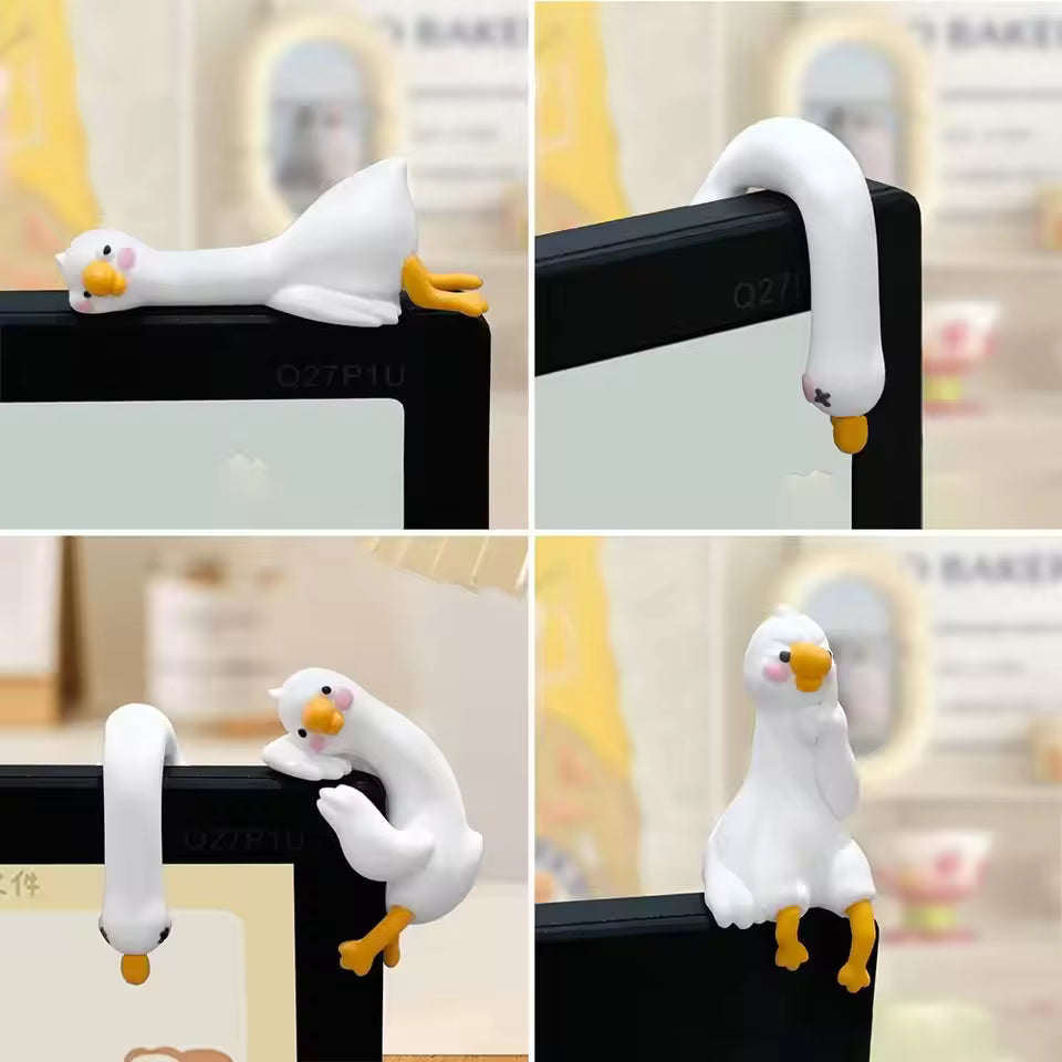 Tiny Ducks Collection (set of 4)