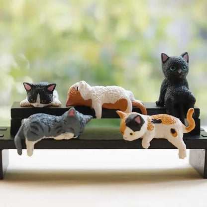 Tiny Paws Desk Decor Collection