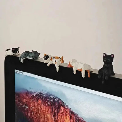 Tiny Paws Desk Decor Collection