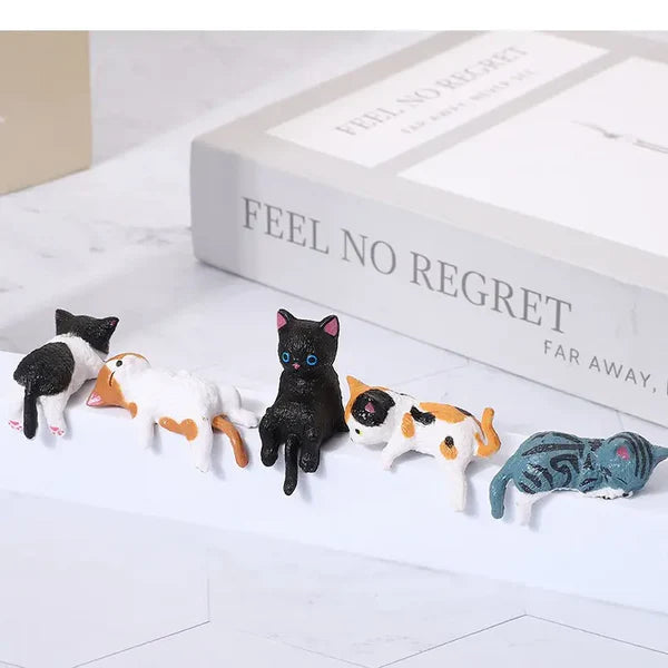 Tiny Paws Desk Decor Collection