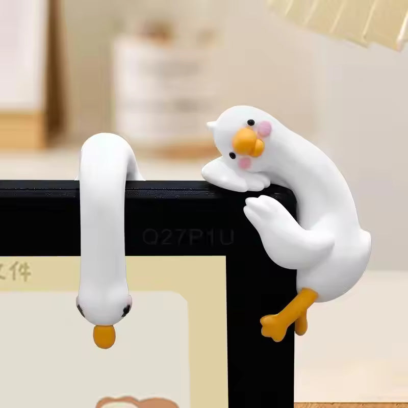 Tiny Ducks Collection (set of 4)